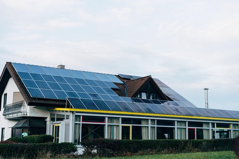 Sustainable Designer